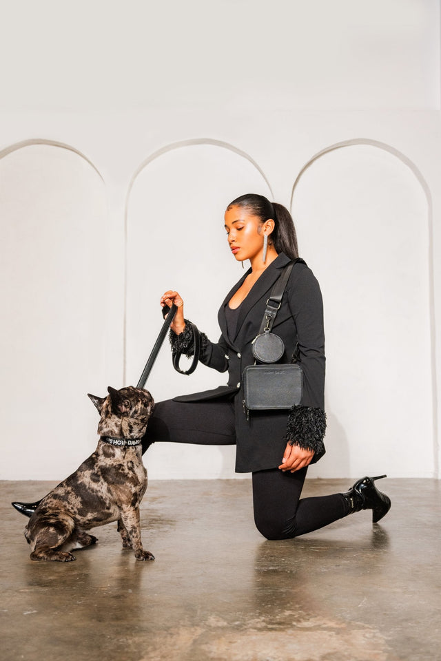 Twinning with Your Best Fur-iend: Style that Bonds