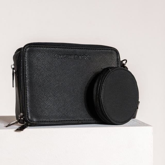 Limited Edition Signature Dog Walking Bag