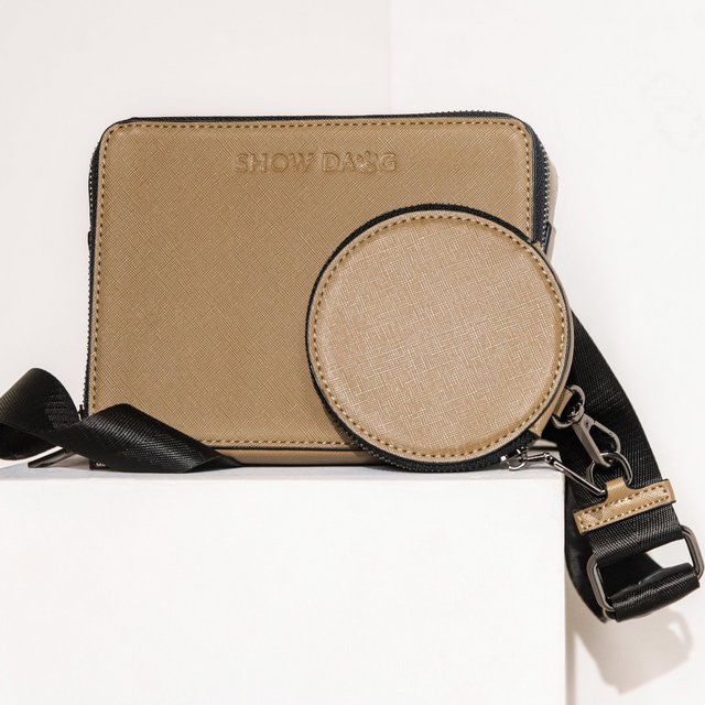 Limited Edition Signature Dog Walking Bag